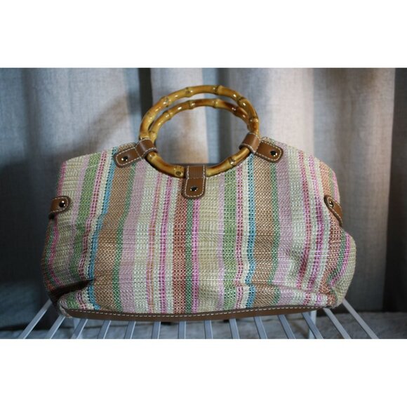 Relic Shoulder/Handbag - Picture 2 of 4